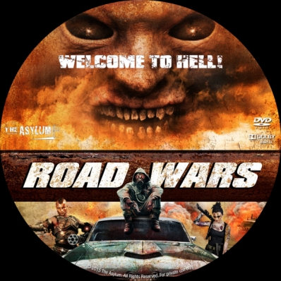 Road Wars