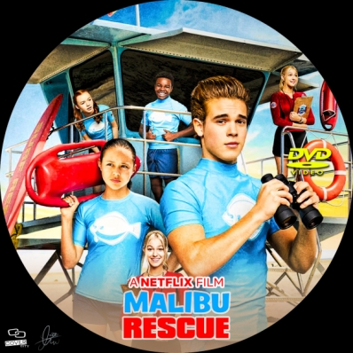 Malibu Rescue