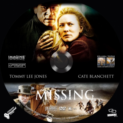 The Missing