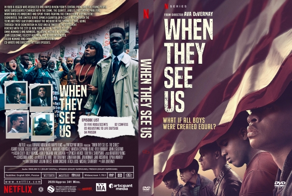 When They See Us