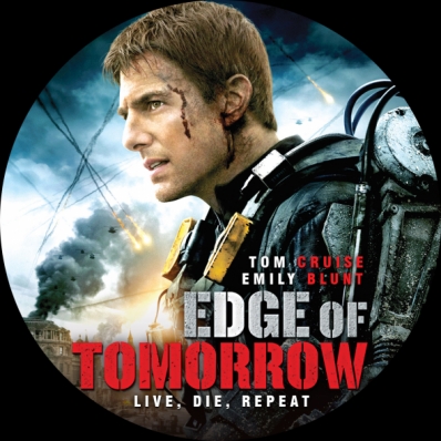 Edge of Tomorrow