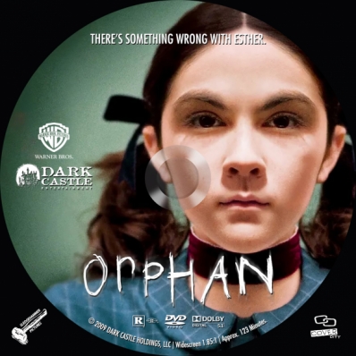 Orphan