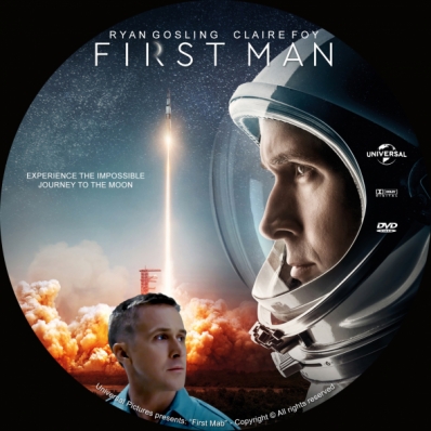 First Man