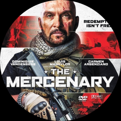 The Mercenary