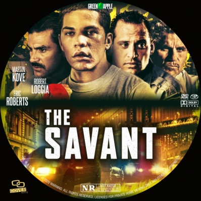 The Savant