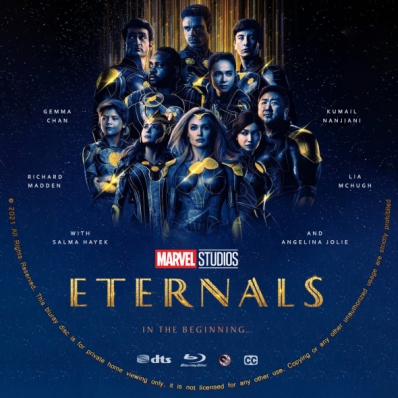 Eternals