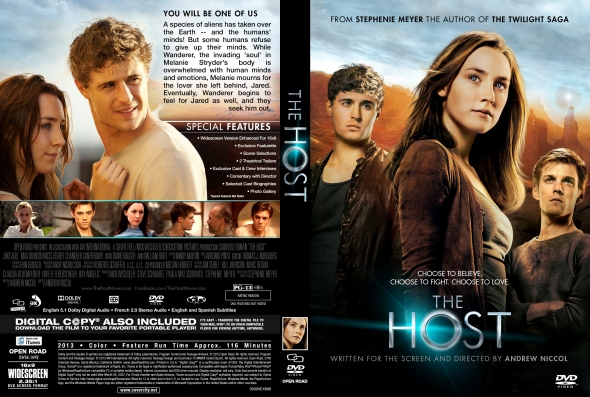 The Host