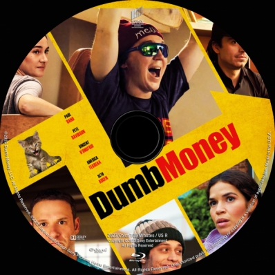 Dumb Money