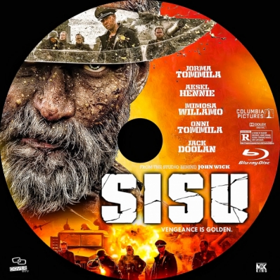 Sisu