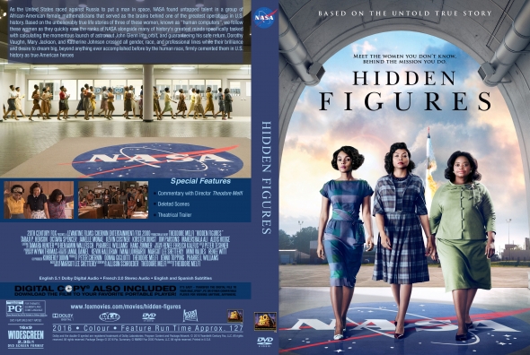 Hidden Figures