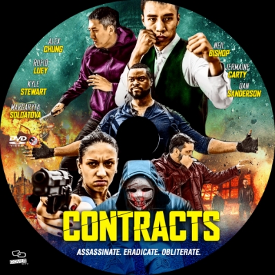 Contracts