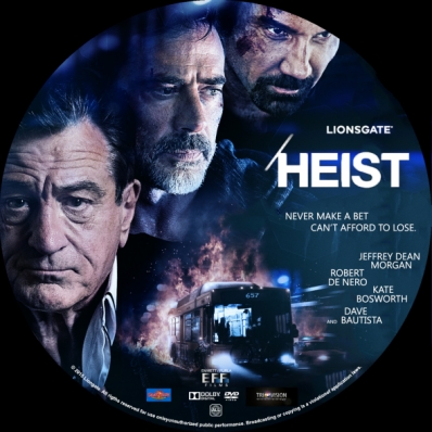 Heist