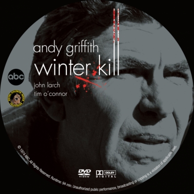 Winter Kill