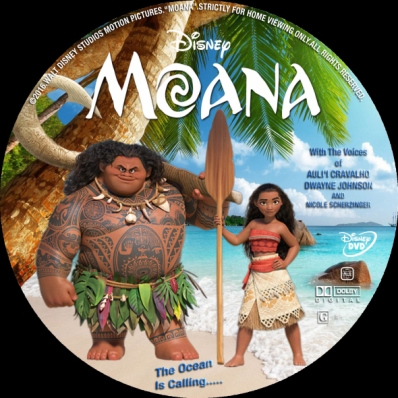 Moana