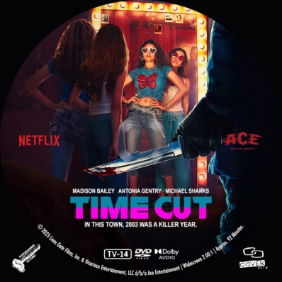 Time Cut