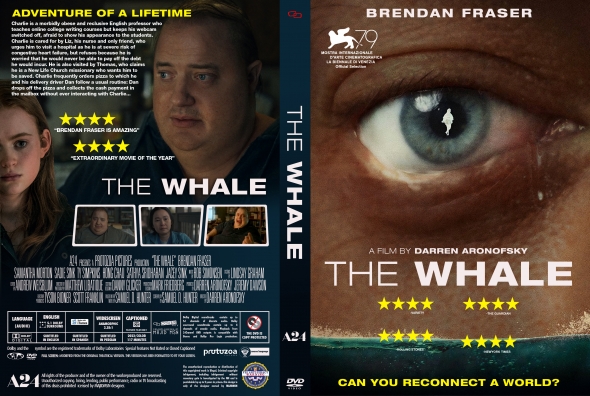 The Whale