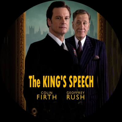 The King's Speech