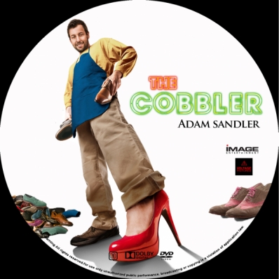 The Cobbler