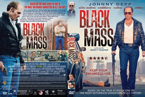 Black Mass