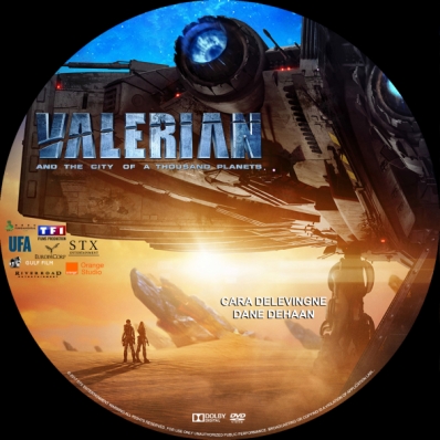 Valerian