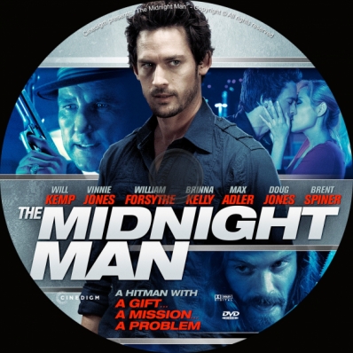 The Midnight Man