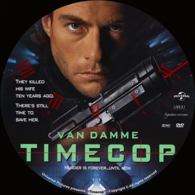 Timecop