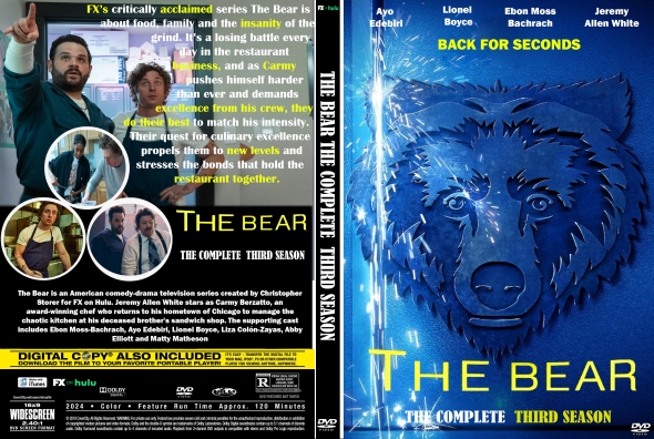 The Bear - Season 3