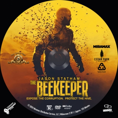 The Beekeeper