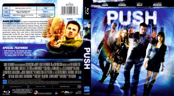 CoverCity - DVD Covers & Labels - Push