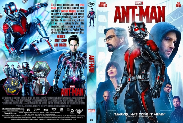 Ant-Man