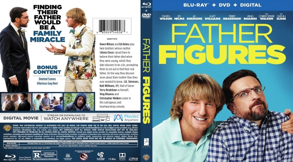 Father Figures