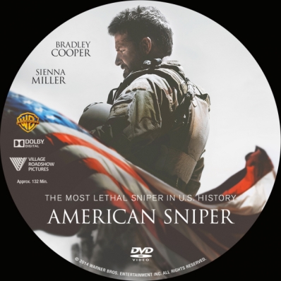 American Sniper