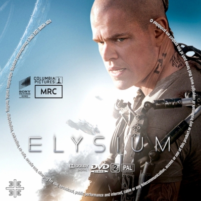 Elysium