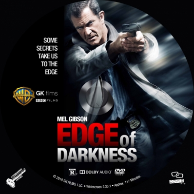 Edge Of Darkness