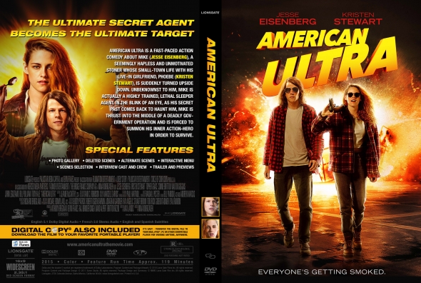 American Ultra