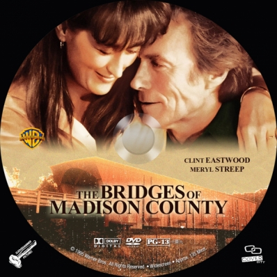 The Bridges Of Madison County