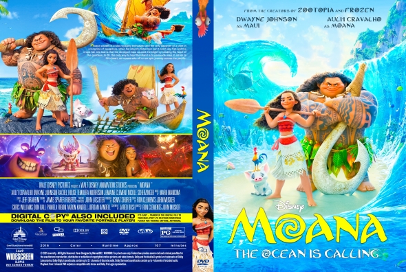 Moana