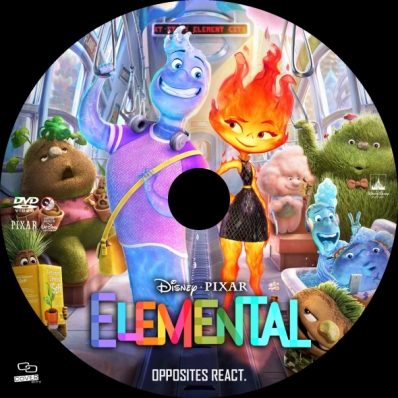 Elemental