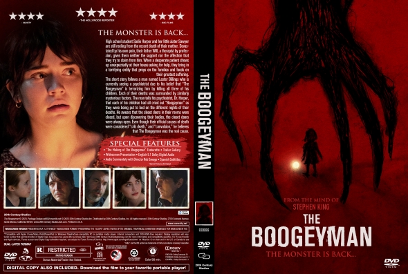 The Boogeyman