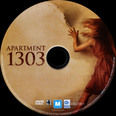 Apartment 1303