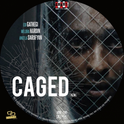 Caged