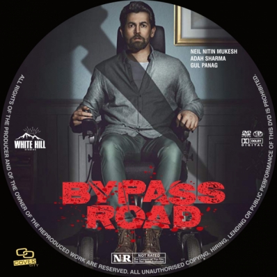 Bypass Road