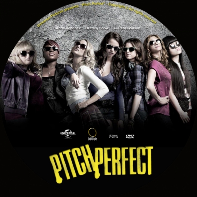 Pitch Perfect