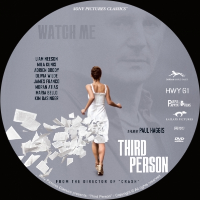 Third Person