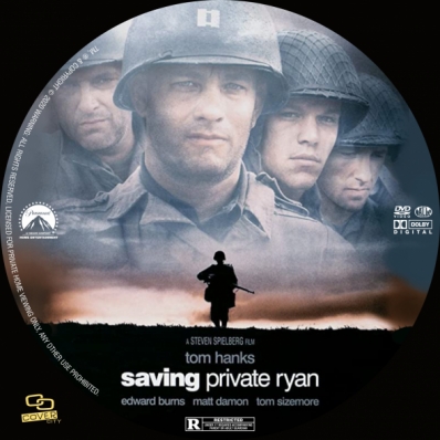 Saving Private Ryan