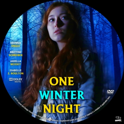 One Winter Night