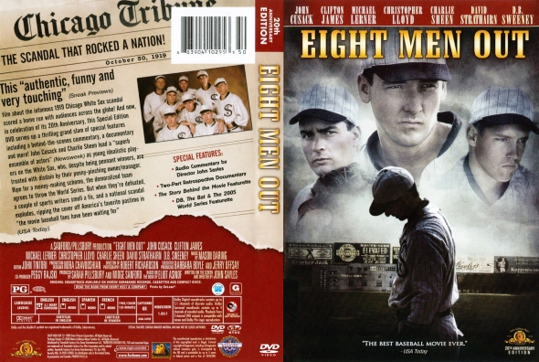 Eight Men Out