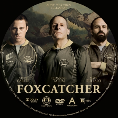 Foxcatcher