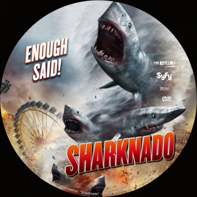 Sharknado