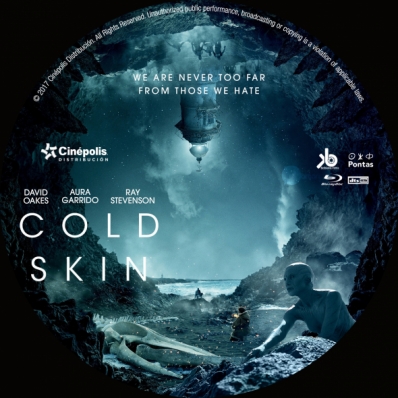 Cold Skin